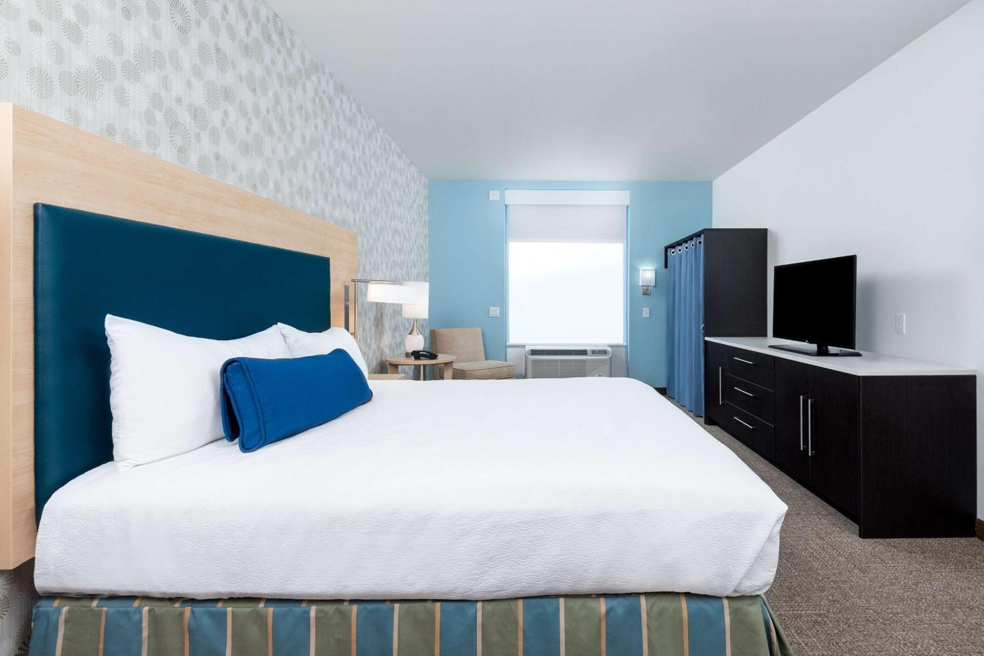 Home2 Suites By Hilton Ft. Lauderdale Airport-Cruise Port Dania Beach Exterior foto