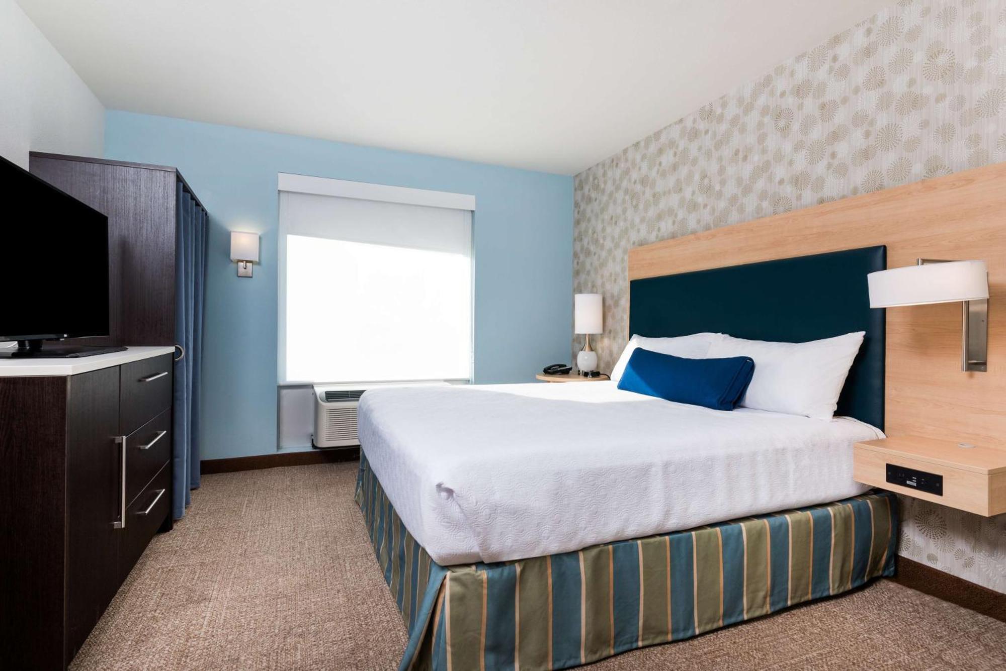 Home2 Suites By Hilton Ft. Lauderdale Airport-Cruise Port Dania Beach Exterior foto