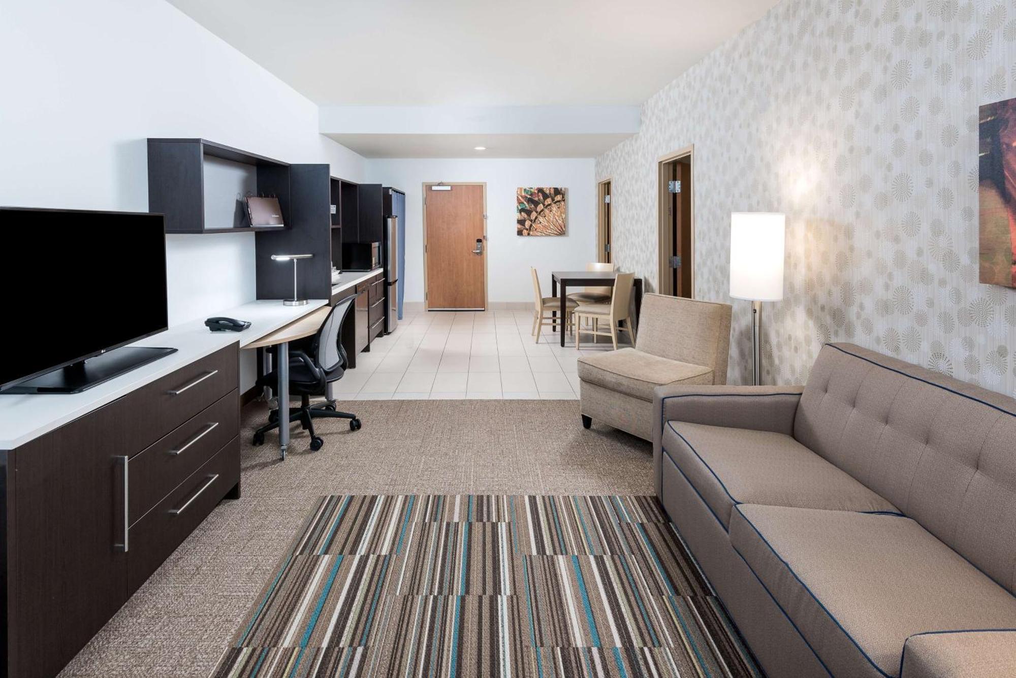 Home2 Suites By Hilton Ft. Lauderdale Airport-Cruise Port Dania Beach Exterior foto