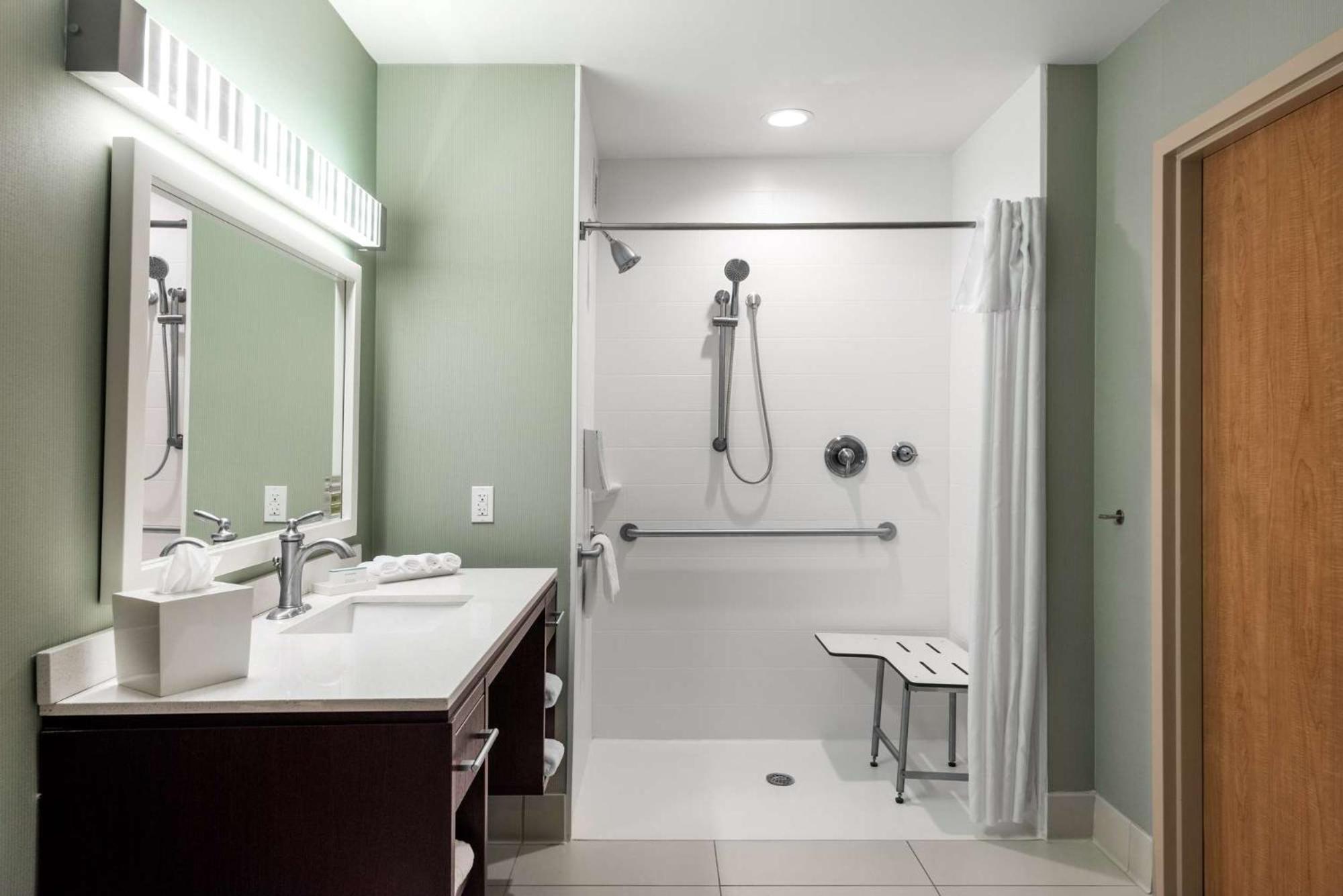 Home2 Suites By Hilton Ft. Lauderdale Airport-Cruise Port Dania Beach Exterior foto