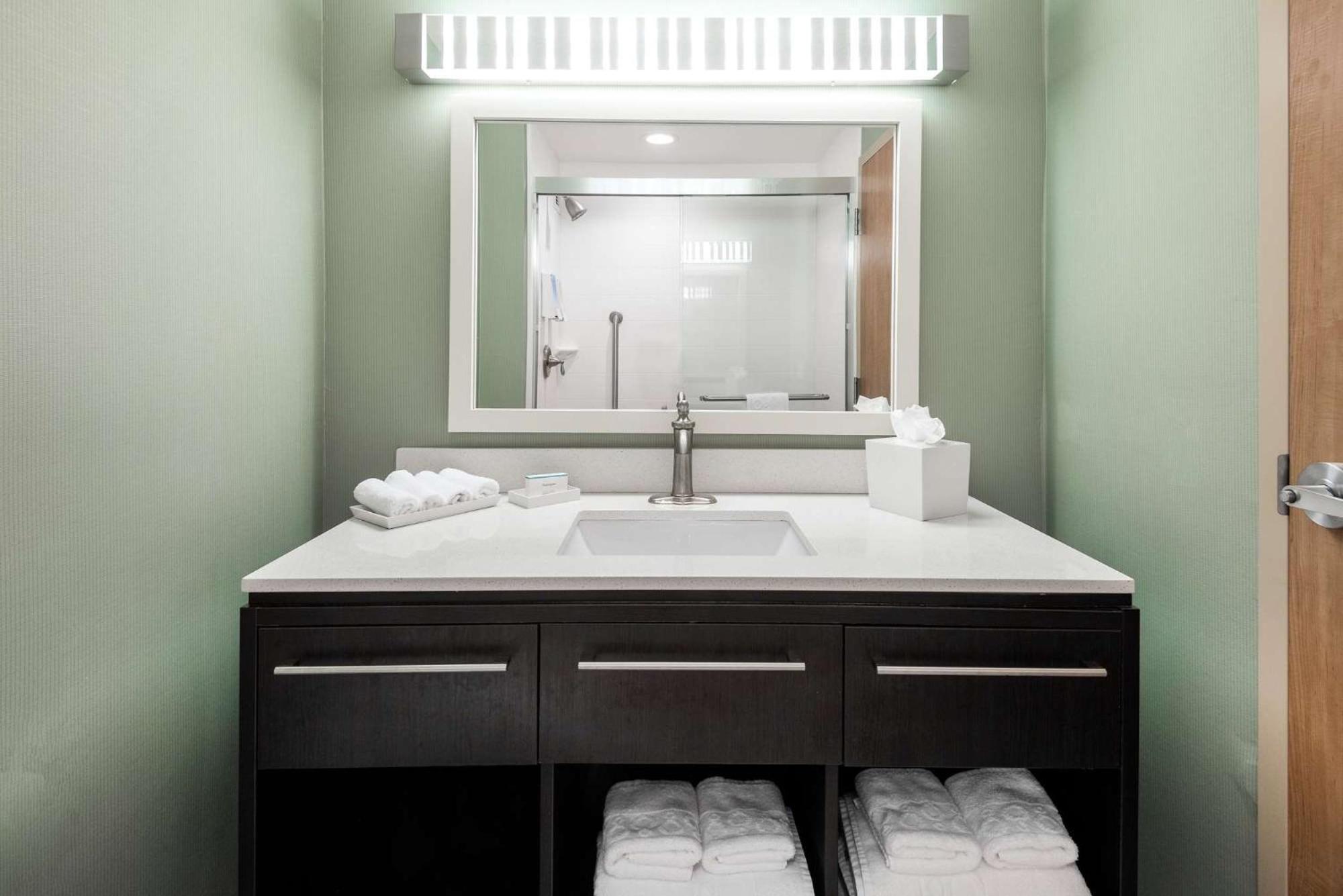 Home2 Suites By Hilton Ft. Lauderdale Airport-Cruise Port Dania Beach Exterior foto